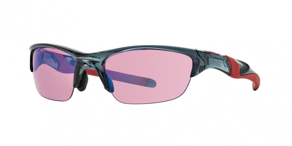 Oaakley Half Jacket 2.0 9153 Sunglasses