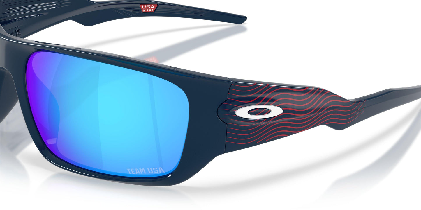 Oaakley Masseter 9486 Sunglasses