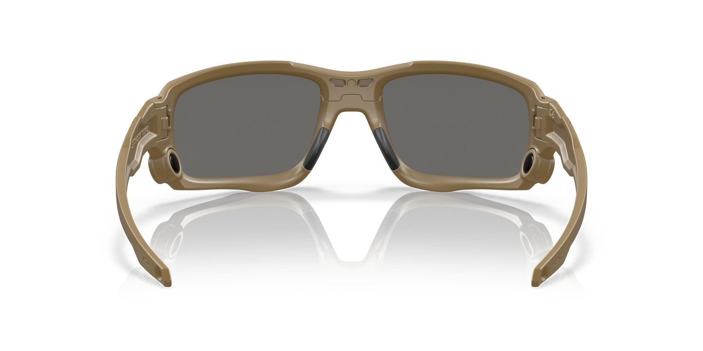 Oaakley Si Ballistic Shocktube 9329 Sunglasses