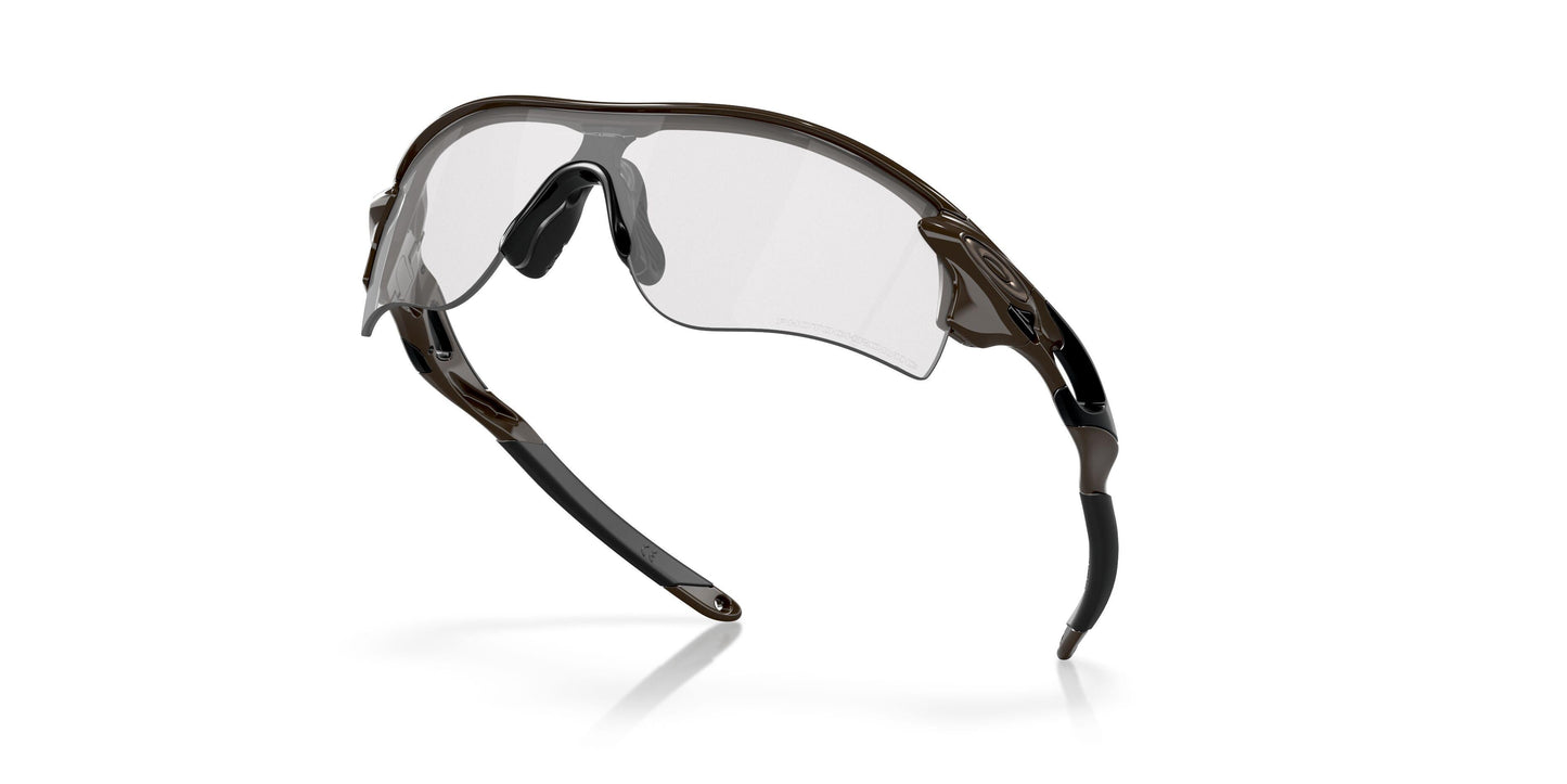 Oaakley Radarlock Path 9206 Sunglasses