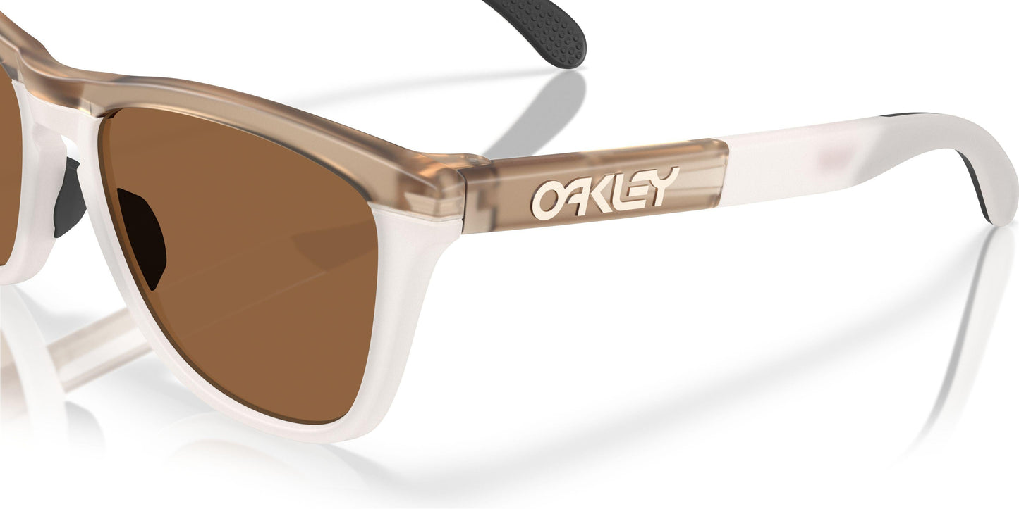 Oaakley Frogskins Range 9284 Sunglasses