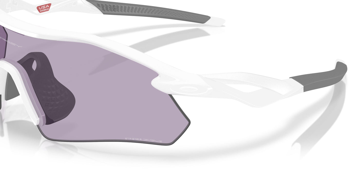 Oaakley Radar Plate 9495D Sunglasses