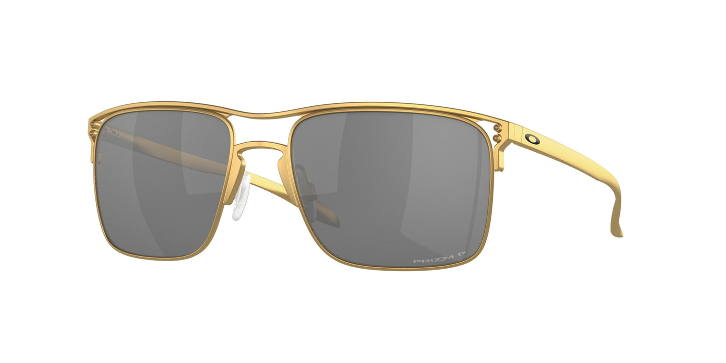 Oaakley Holbrook Ti 6048 Sunglasses