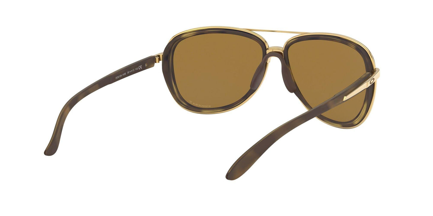 Oaakley Split Time 4129 Sunglasses