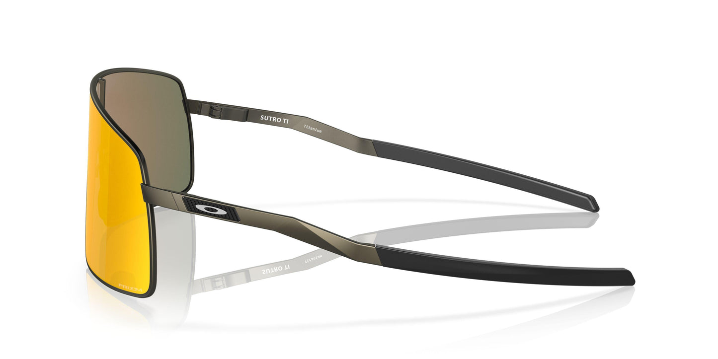 Oaakley Sutro Ti 6013 Sunglasses