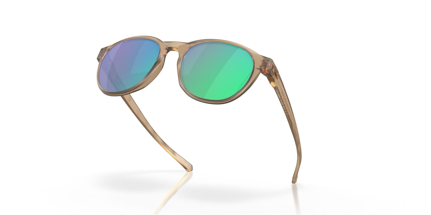 Oaakley Reedmace 9126 Sunglasses