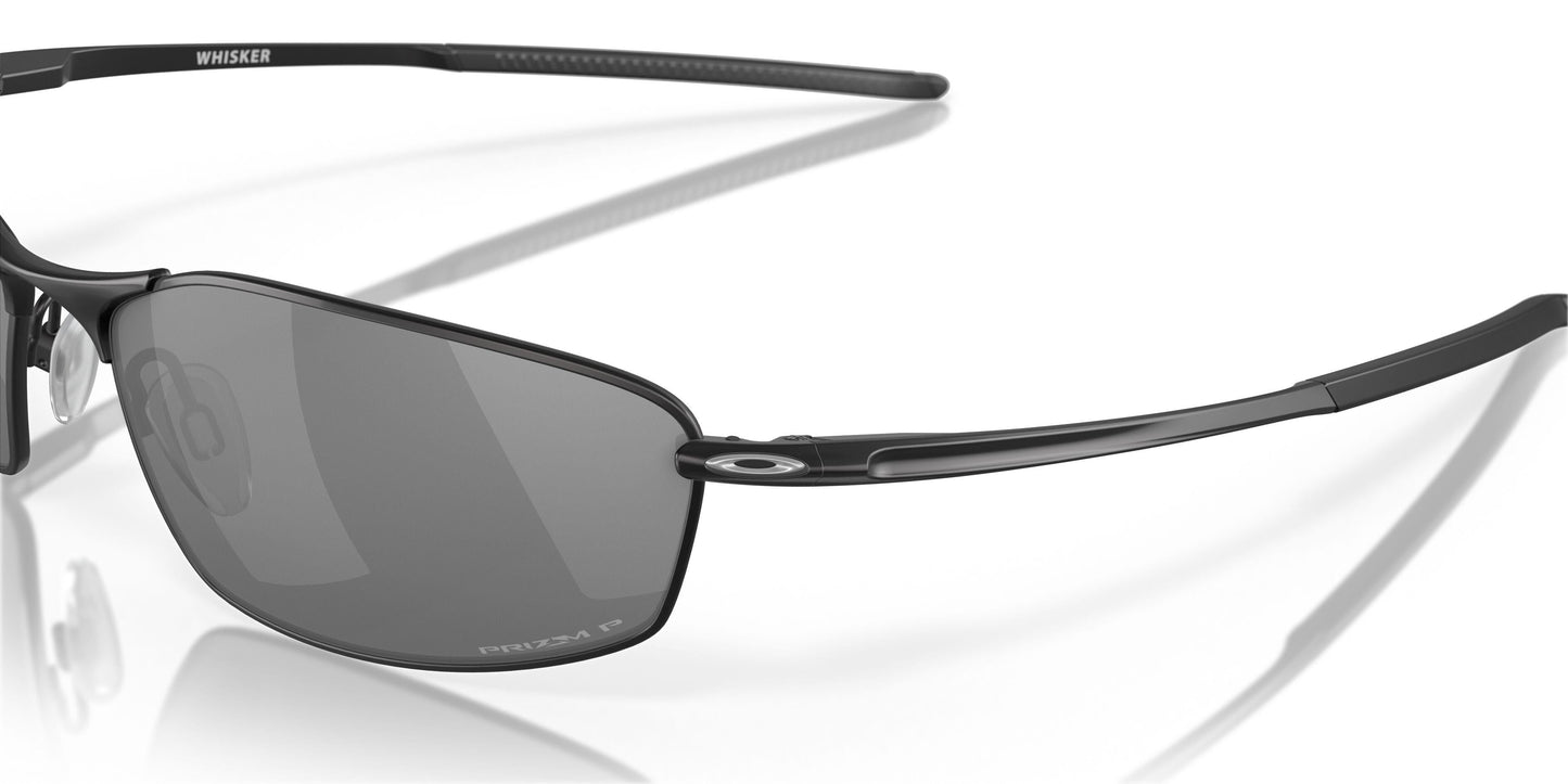 Oaakley Whisker 4141 Sunglasses