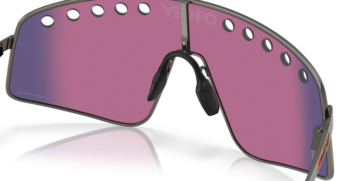 Oaakley Sutro Ti Sweep 6025 Sunglasses