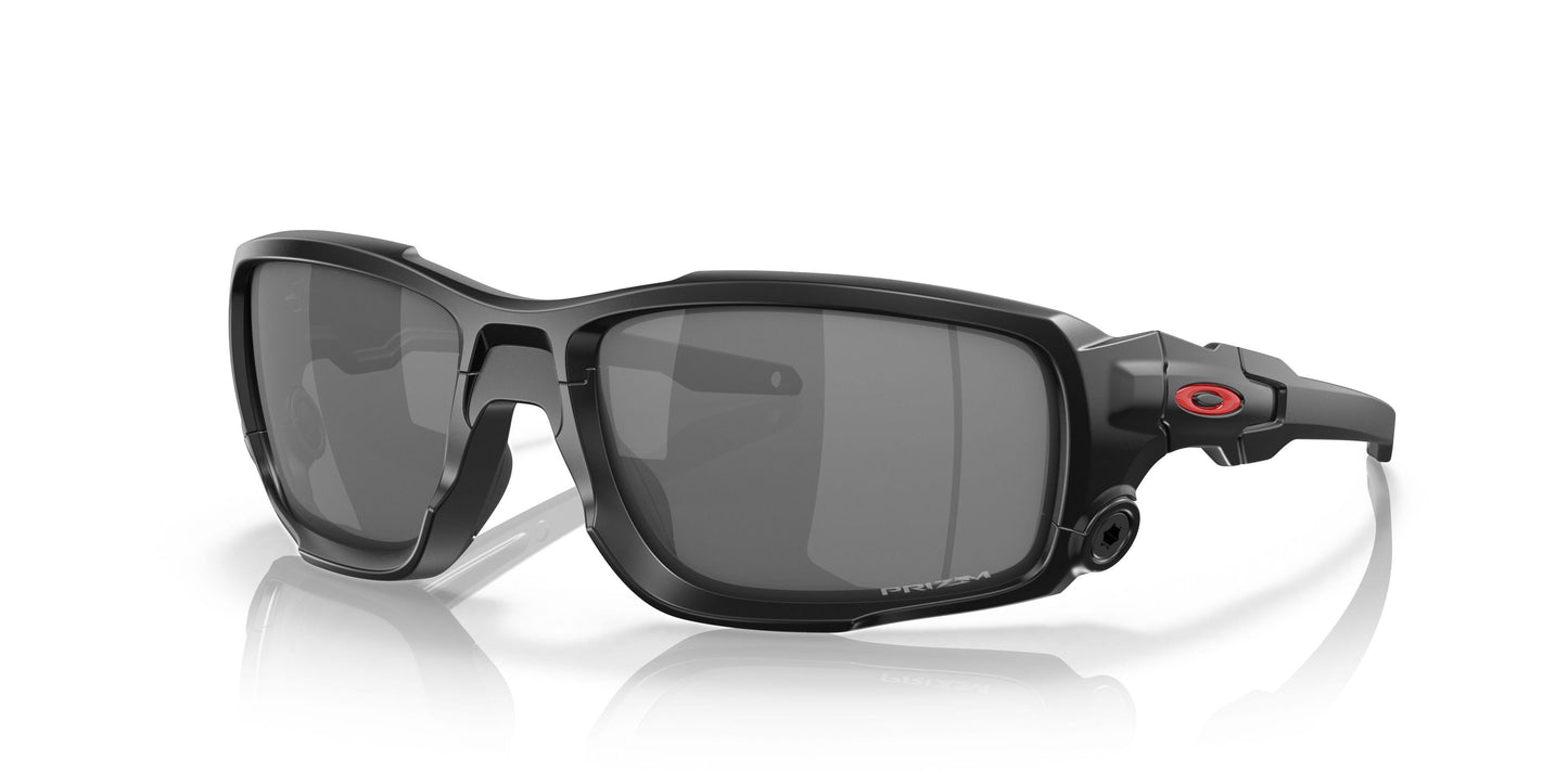 Oaakley Si Ballistic Shocktube 9329 Sunglasses