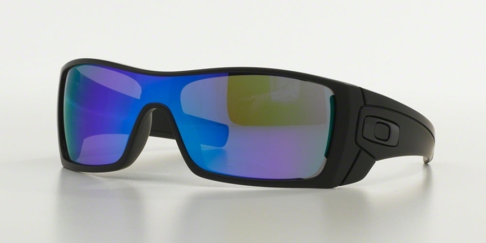 Oaakley Batwolf 9101 Sunglasses