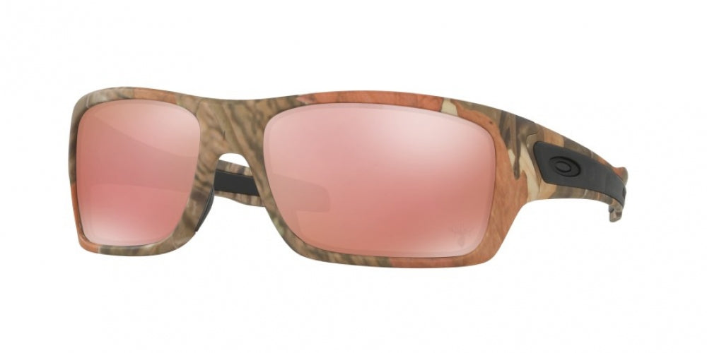 Oaakley Turbine 9263 Sunglasses