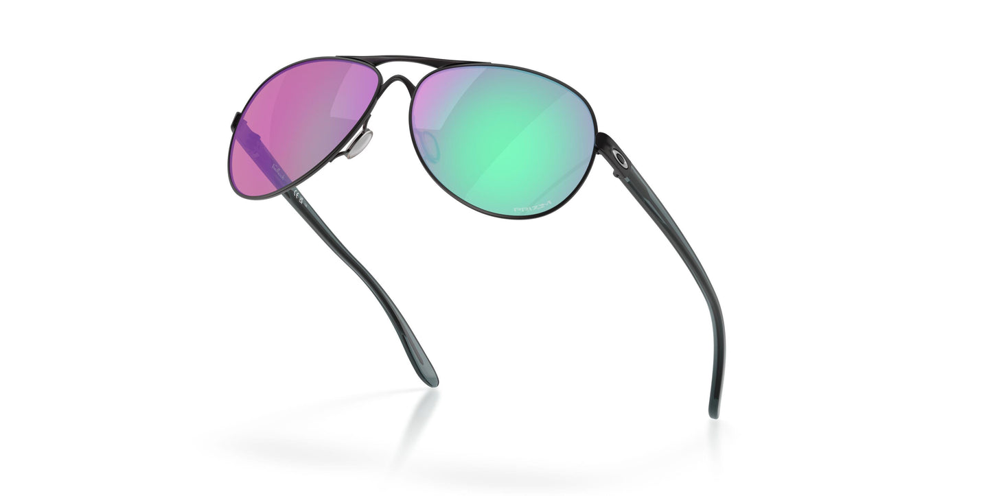 Oaakley Feedback 4079 Sunglasses