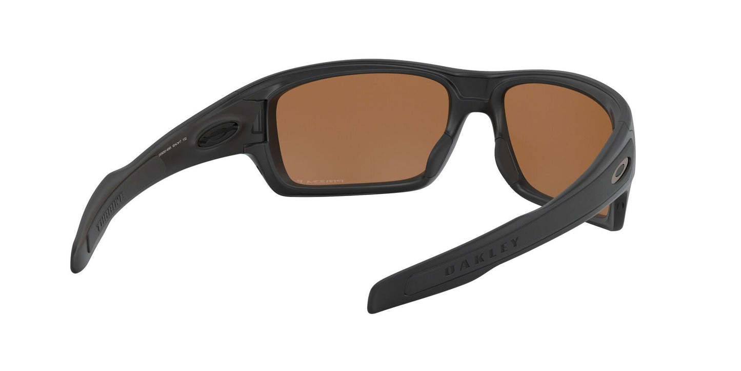 Oaakley Turbine 9263 Sunglasses