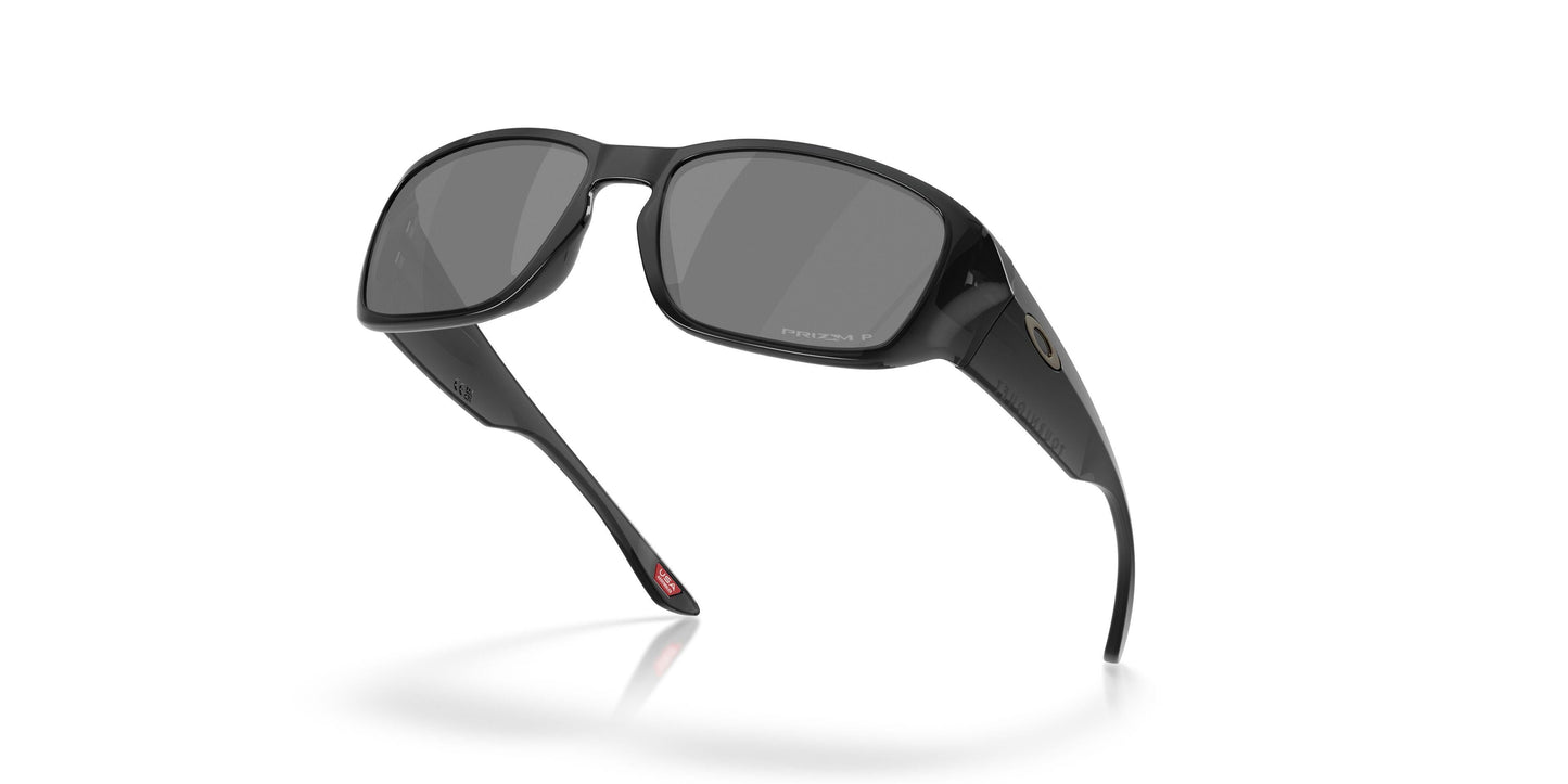 Oaakley Tourniquet 9521 Sunglasses