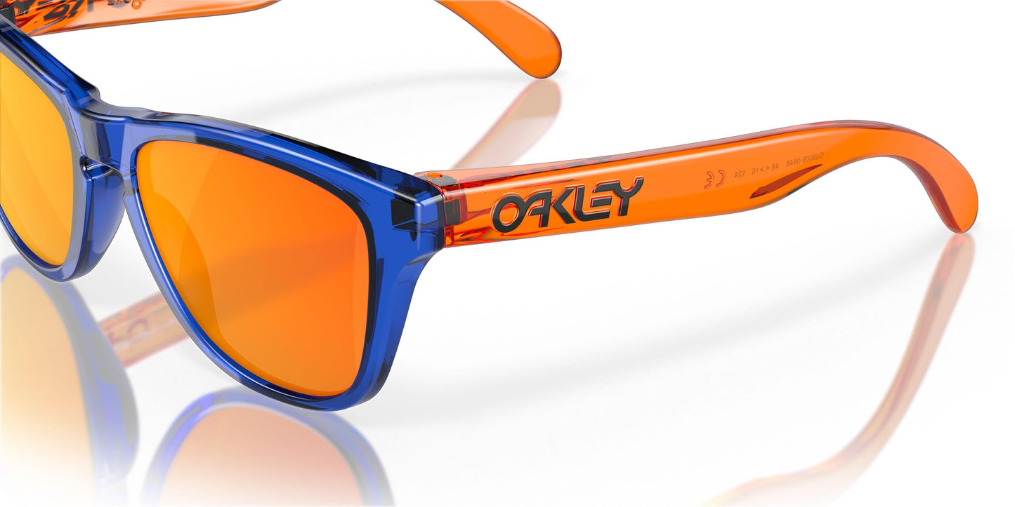 Oaakley Frogskins Xxs 9009 Sunglasses