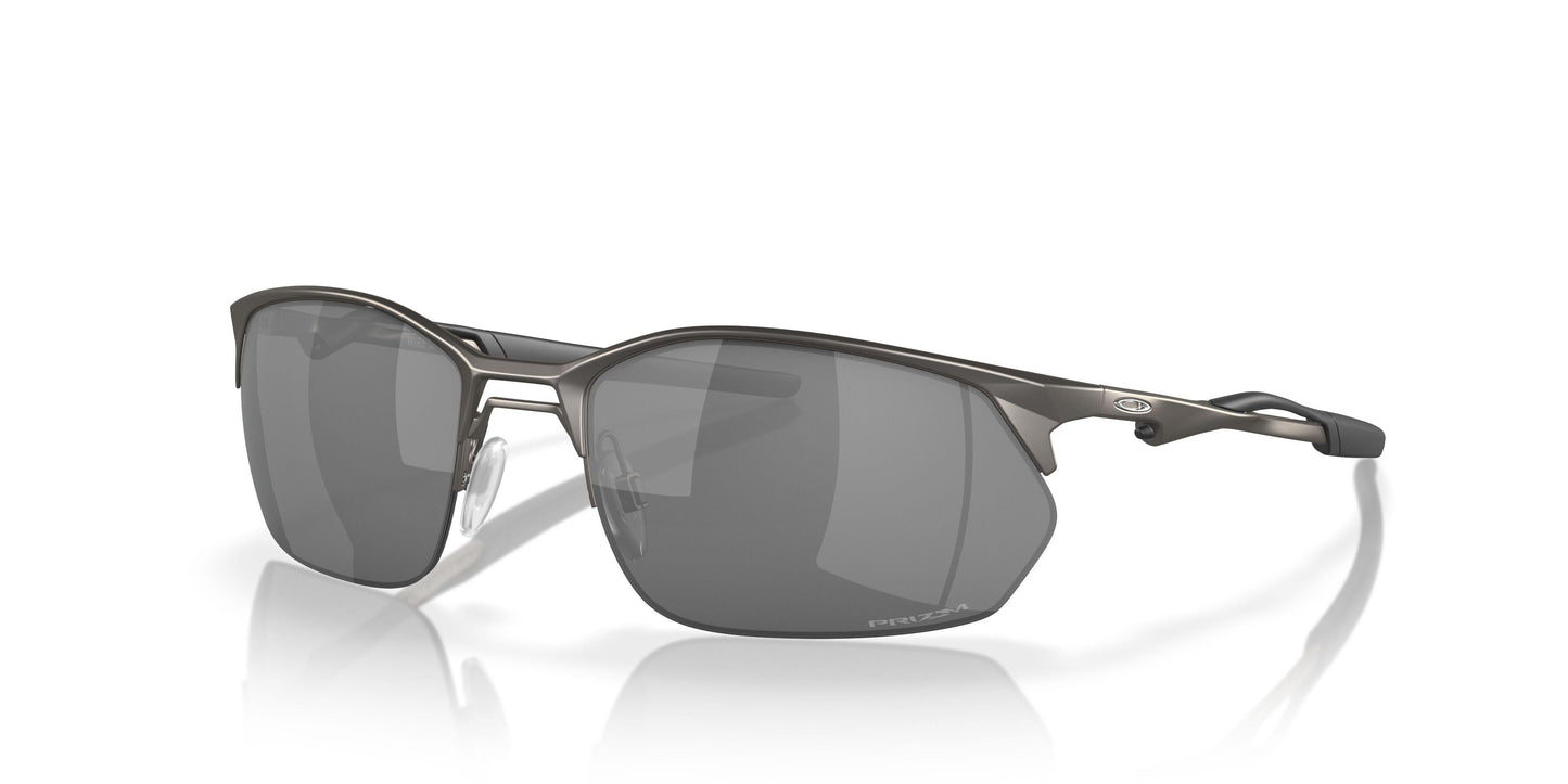 Oaakley Wire Tap 2.0 4145 Sunglasses