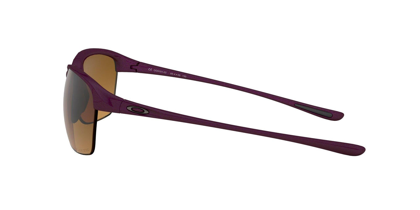 Oaakley Unstoppable 9191 Sunglasses