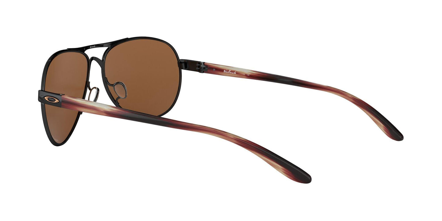 Oaakley Feedback 4079 Sunglasses