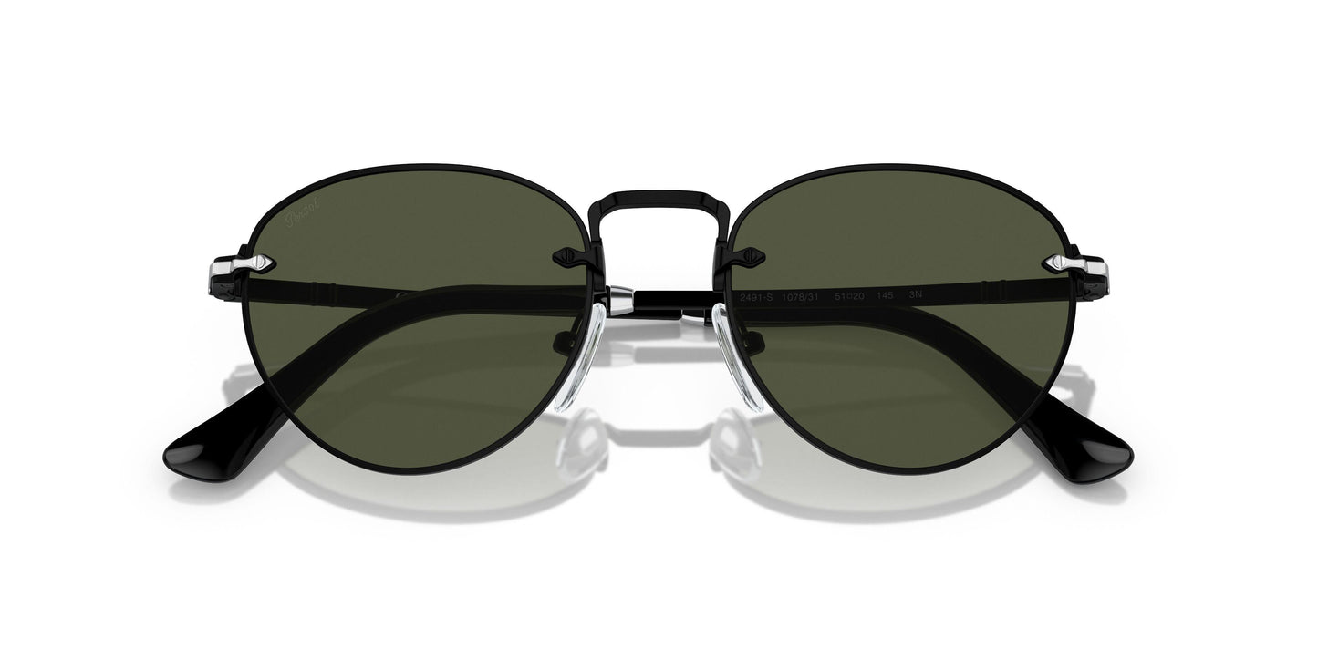 Persol 2491S Sunglasses