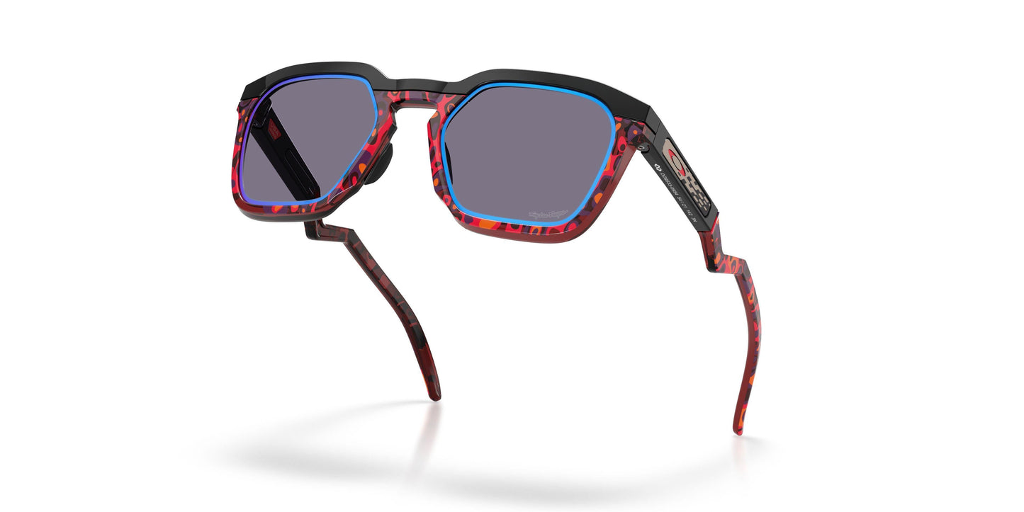 Oaakley Hstn Sq 9533 Sunglasses
