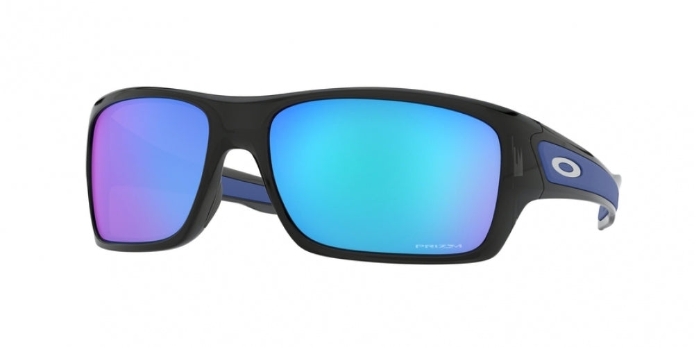 Oaakley Turbine 9263 Sunglasses