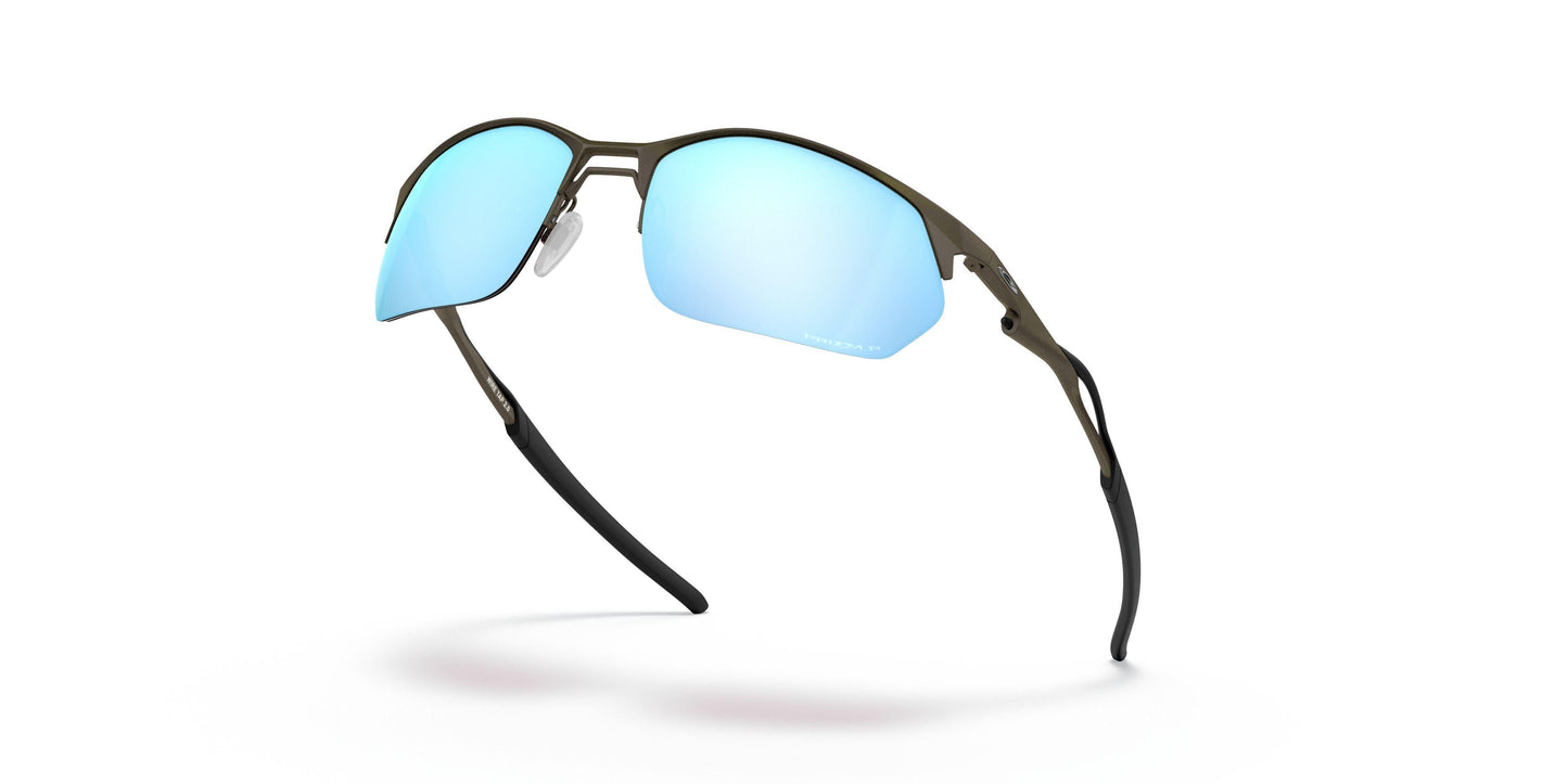 Oaakley Wire Tap 2.0 4145 Sunglasses