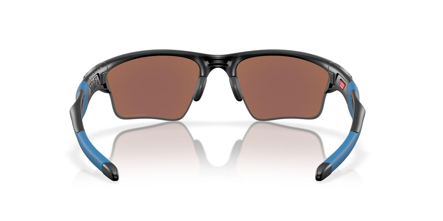 Oaakley Half Jacket 2.0 Xl 9154 Sunglasses
