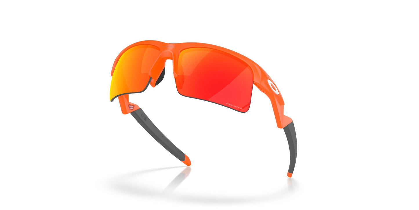 Oaakley Capacitor 9013 Sunglasses