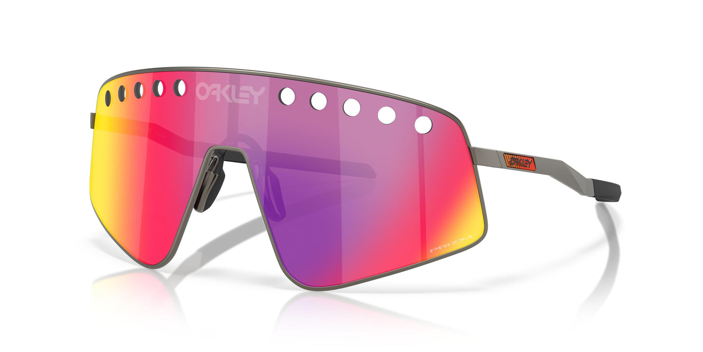 Oaakley Sutro Ti Sweep 6025 Sunglasses