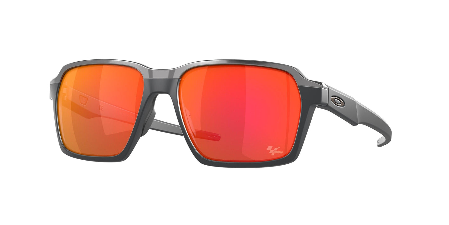 Oaakley Parlay 4143 Sunglasses