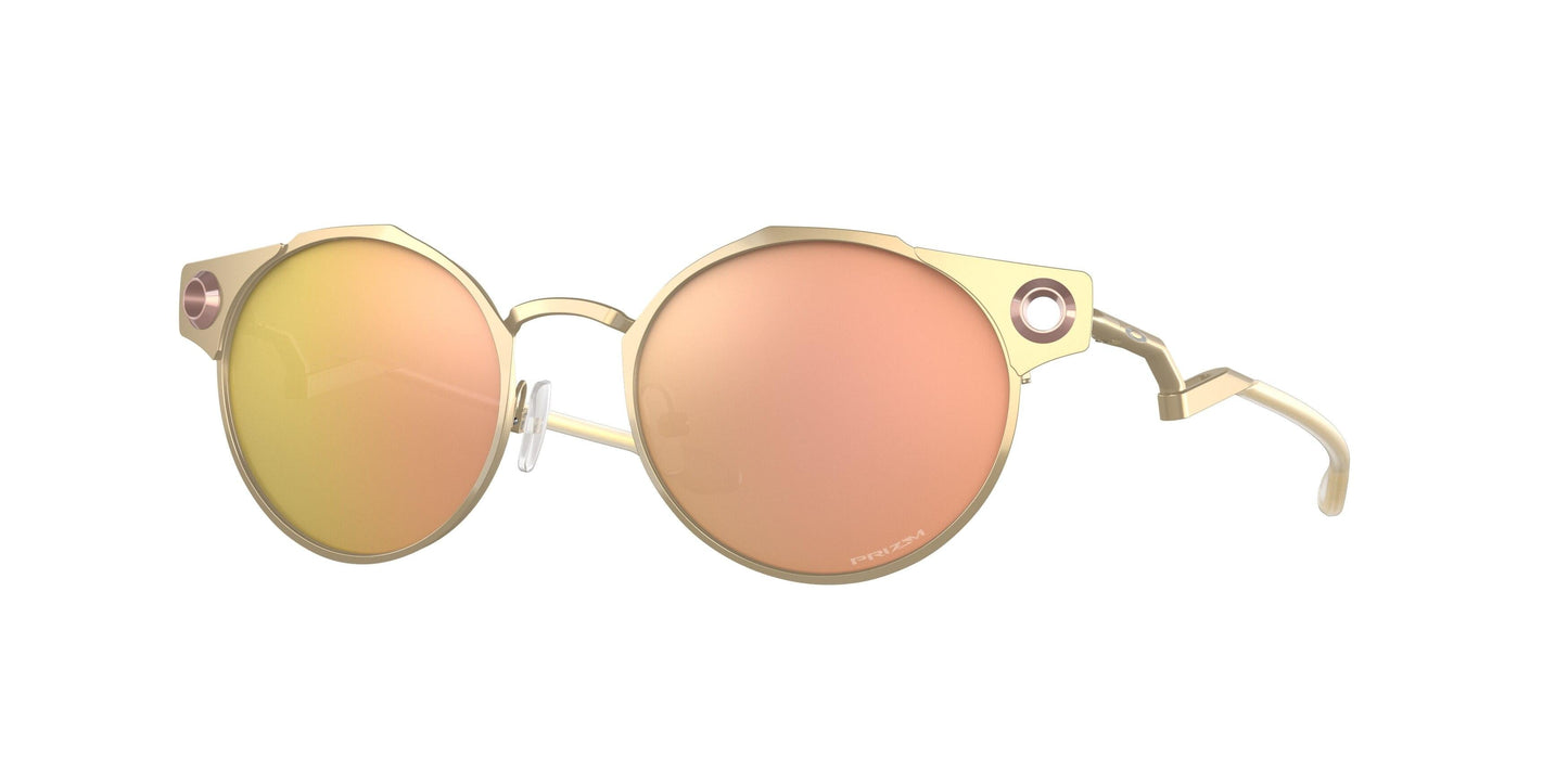 Oaakley Deadbolt 6046 Sunglasses