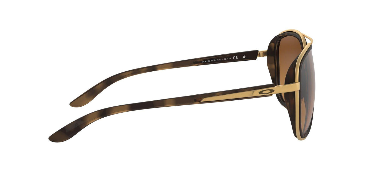 Oaakley Split Time 4129 Sunglasses