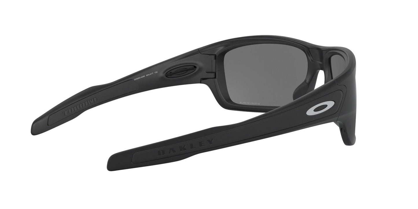Oaakley Turbine 9263 Sunglasses