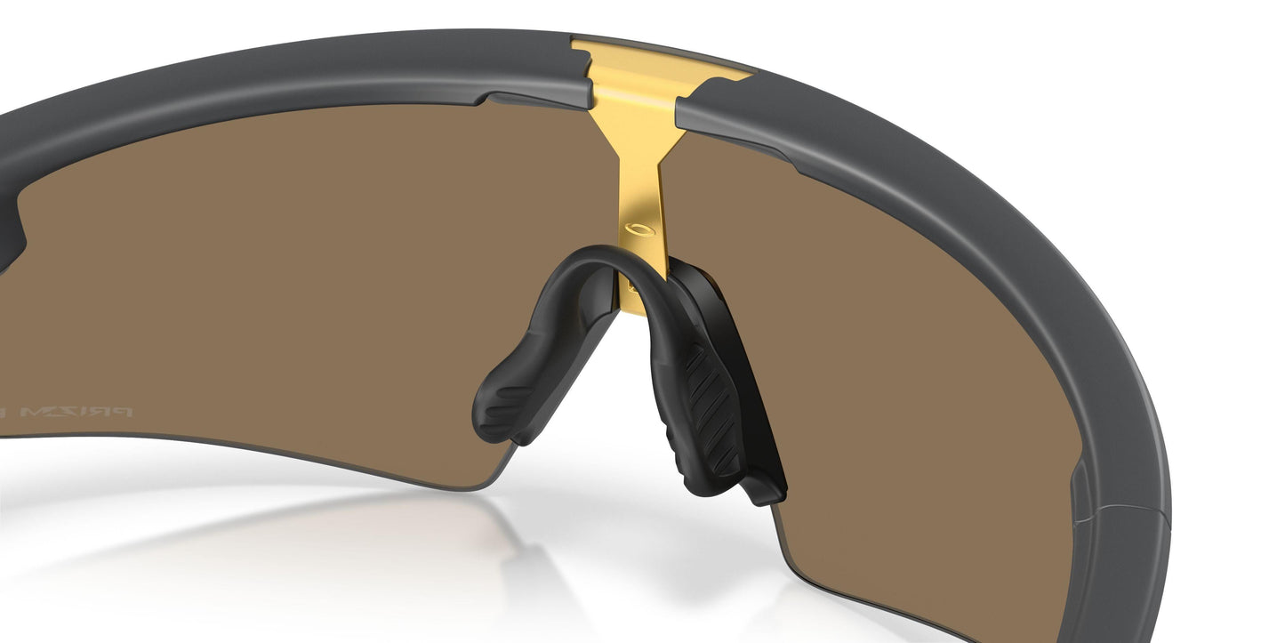Oaakley Sphaera Strike 9531 Sunglasses