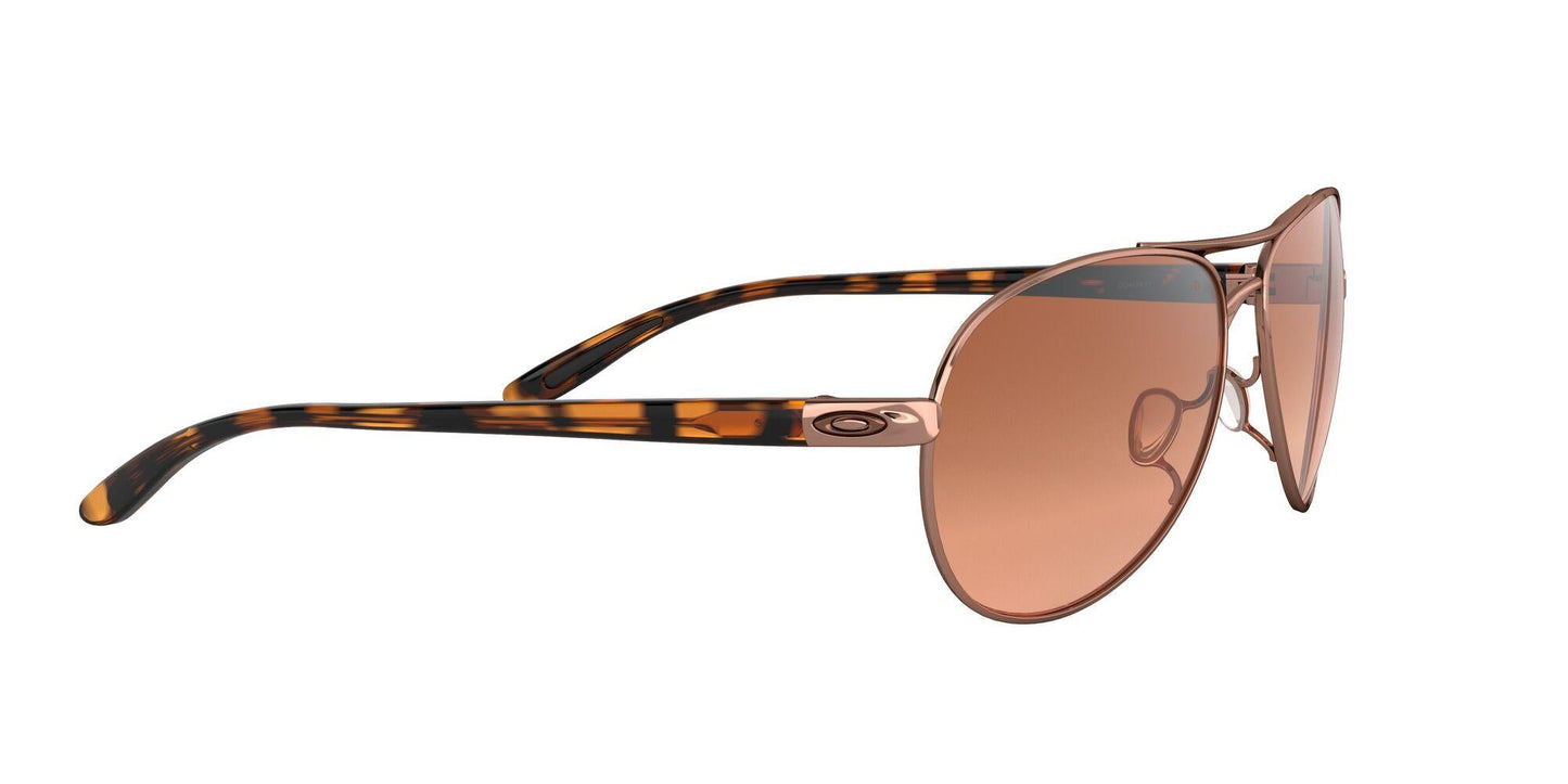 Oaakley Feedback 4079 Sunglasses