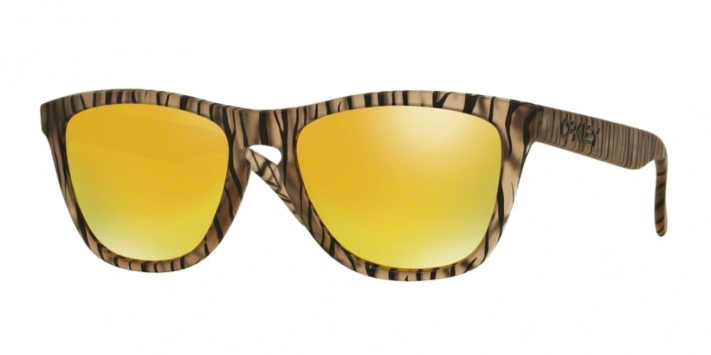 Oaakley Frogskins 9013 Sunglasses