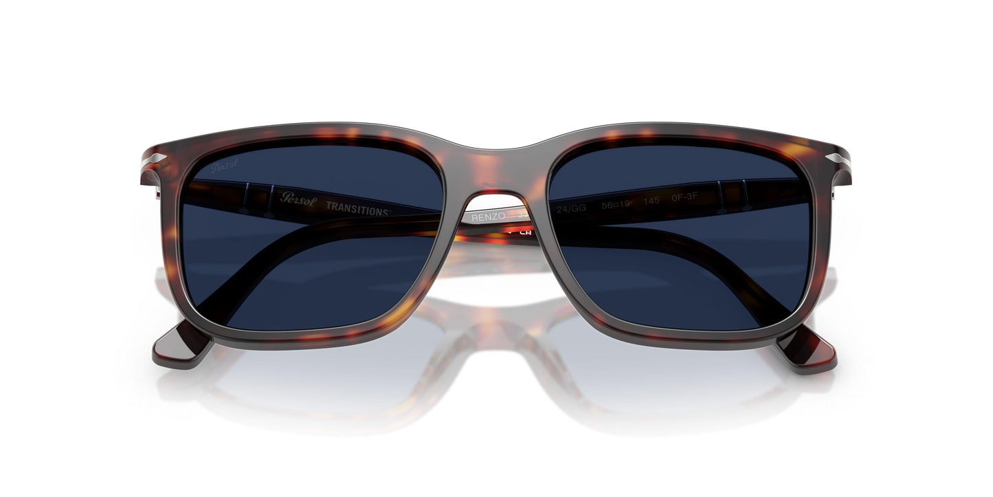 Persol Renzo 3357S Sunglasses