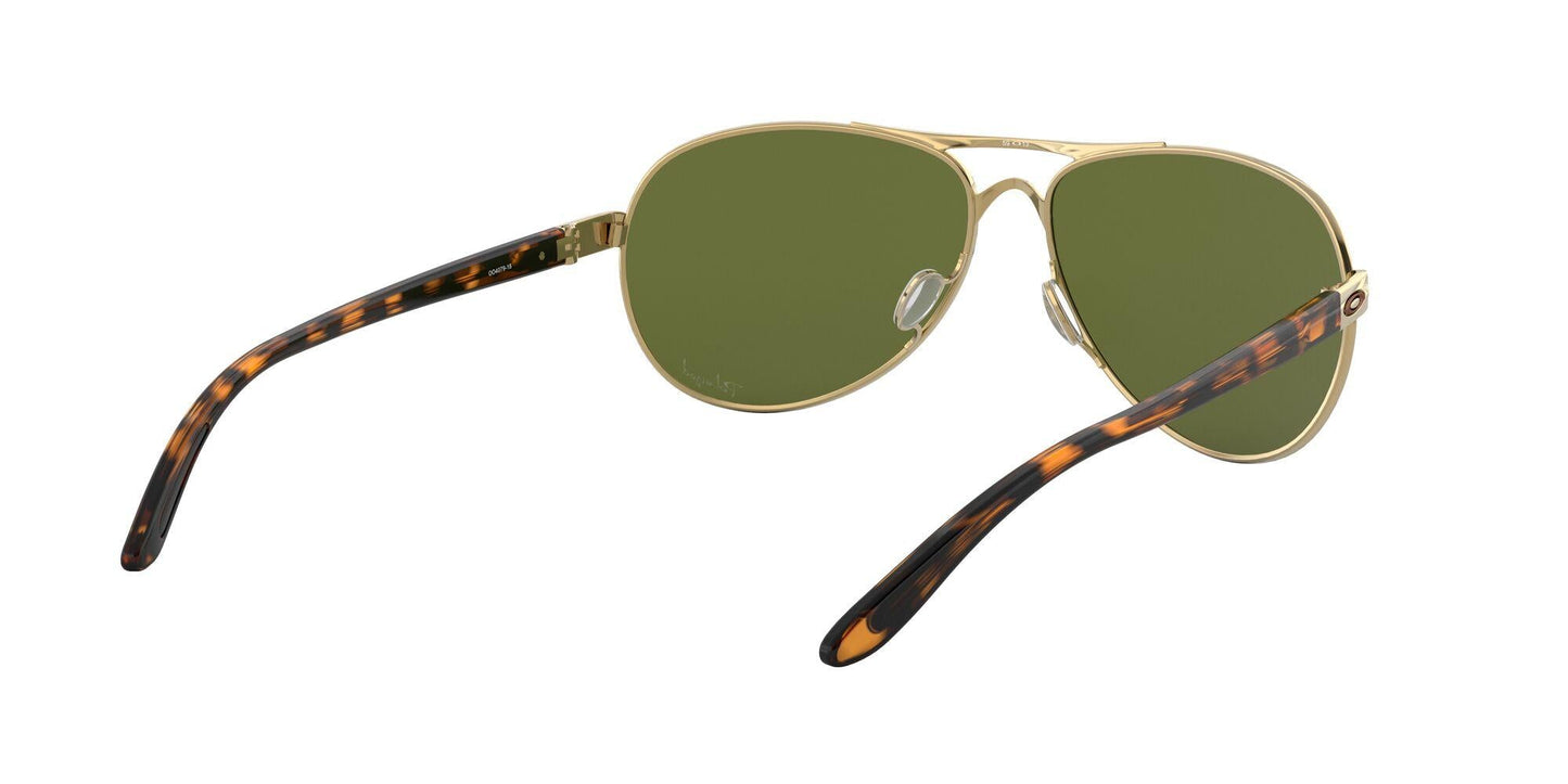 Oaakley Feedback 4079 Sunglasses