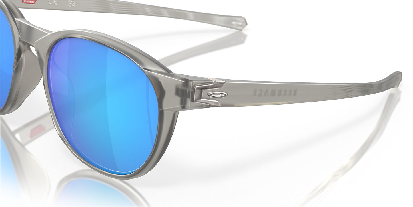 Oaakley Reedmace 9126F Sunglasses