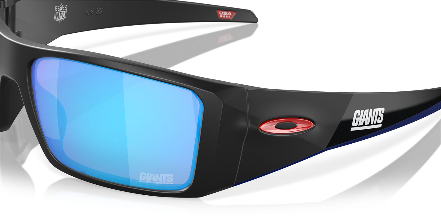 Oaakley Heliostat 9231 Sunglasses