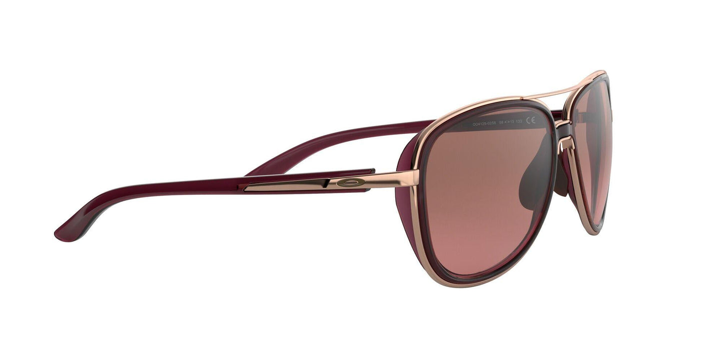 Oaakley Split Time 4129 Sunglasses