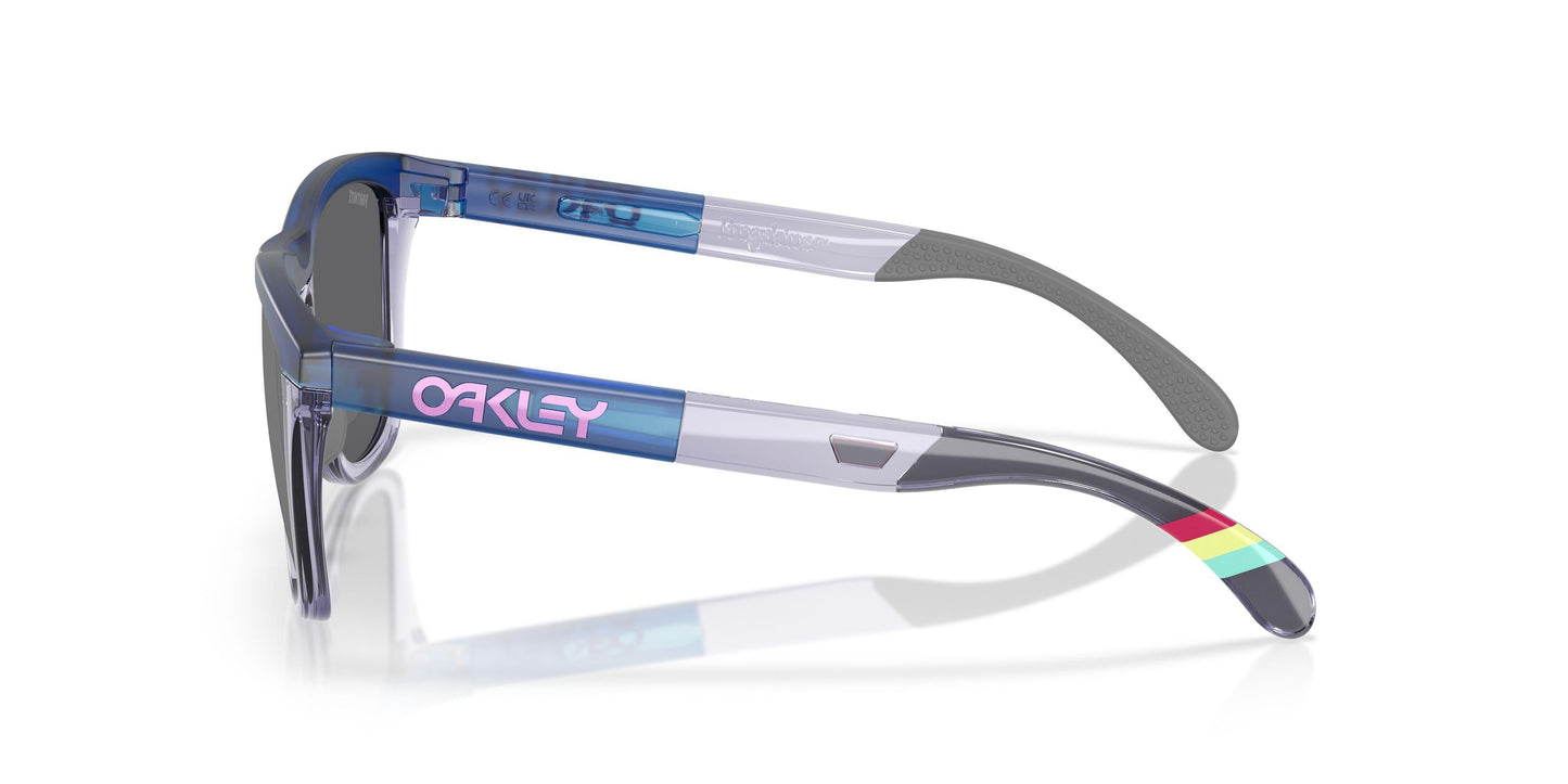 Oaakley Frogskins Range 9284 Sunglasses