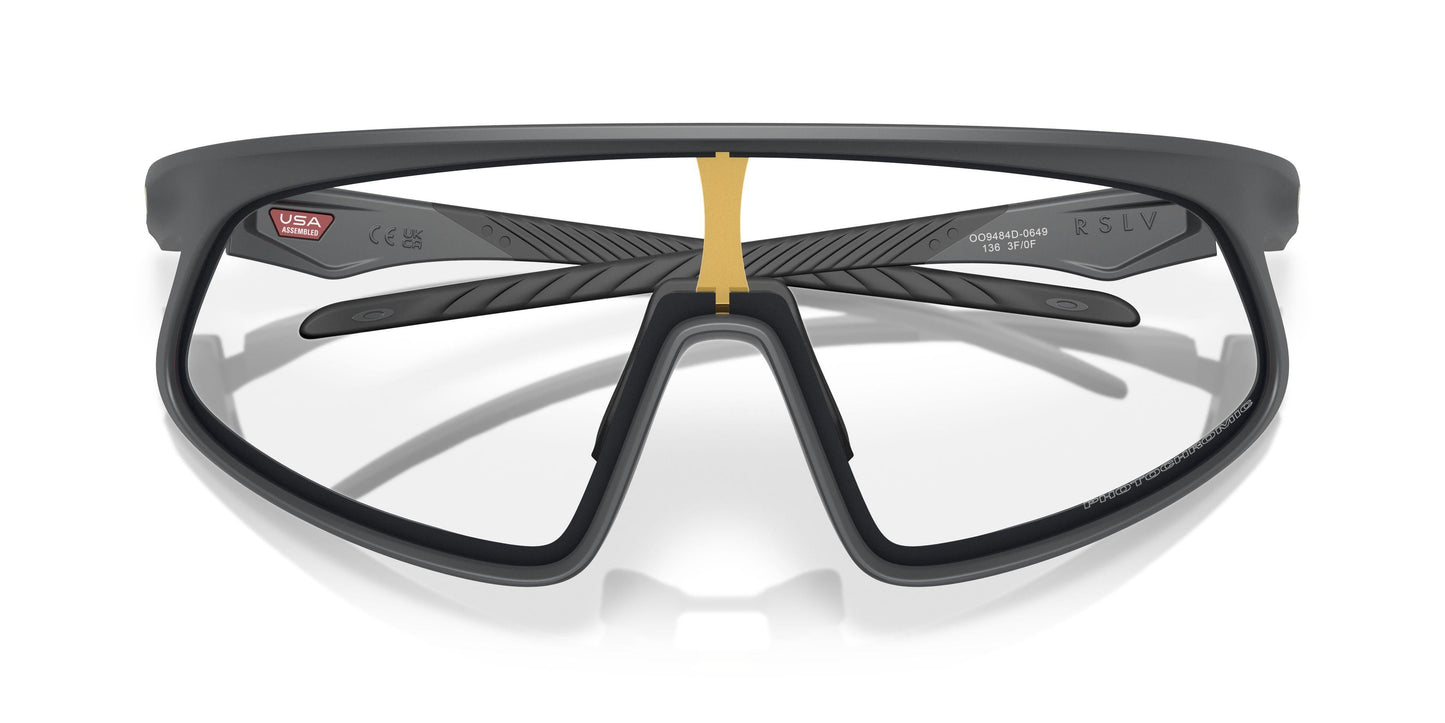 Oaakley Rslv 9484D Sunglasses