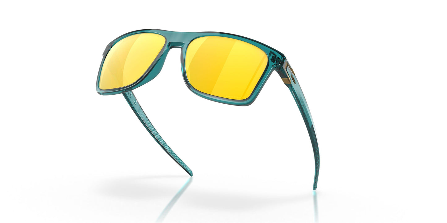 Oaakley Leffingwell 9100 Sunglasses