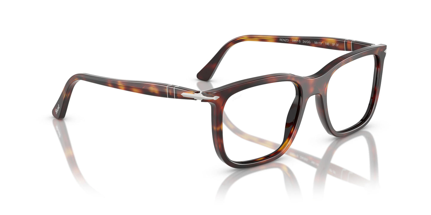 Persol Renzo 3357S Sunglasses