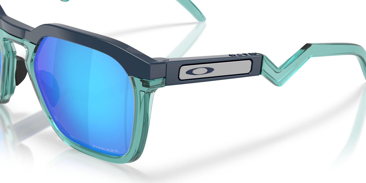 Oaakley Hstn Sq 9533 Sunglasses
