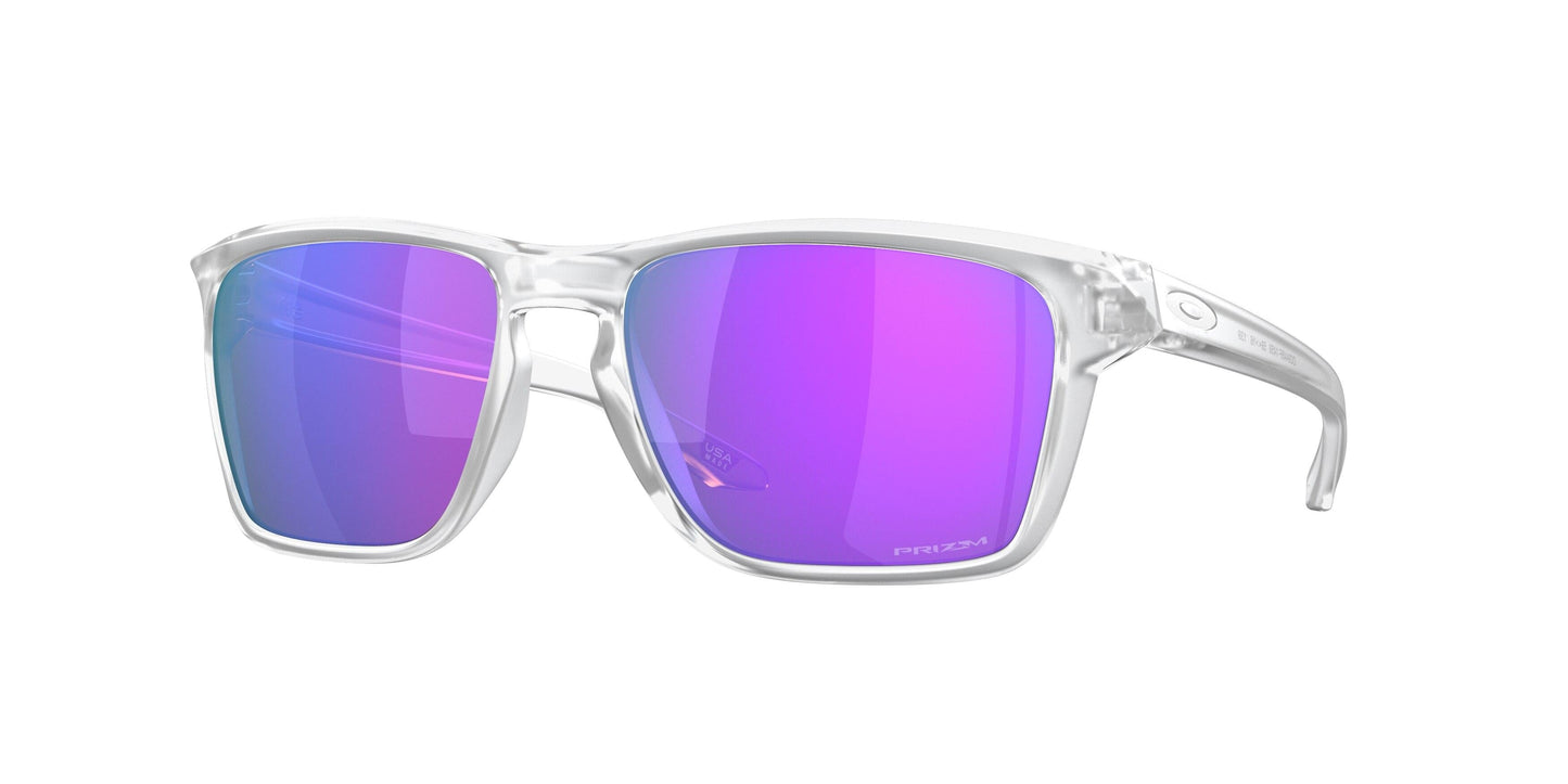 Oaakley Sylas 9448F Sunglasses