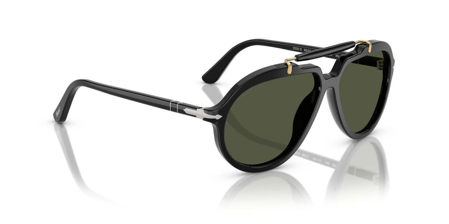Persol 0202S Sunglasses