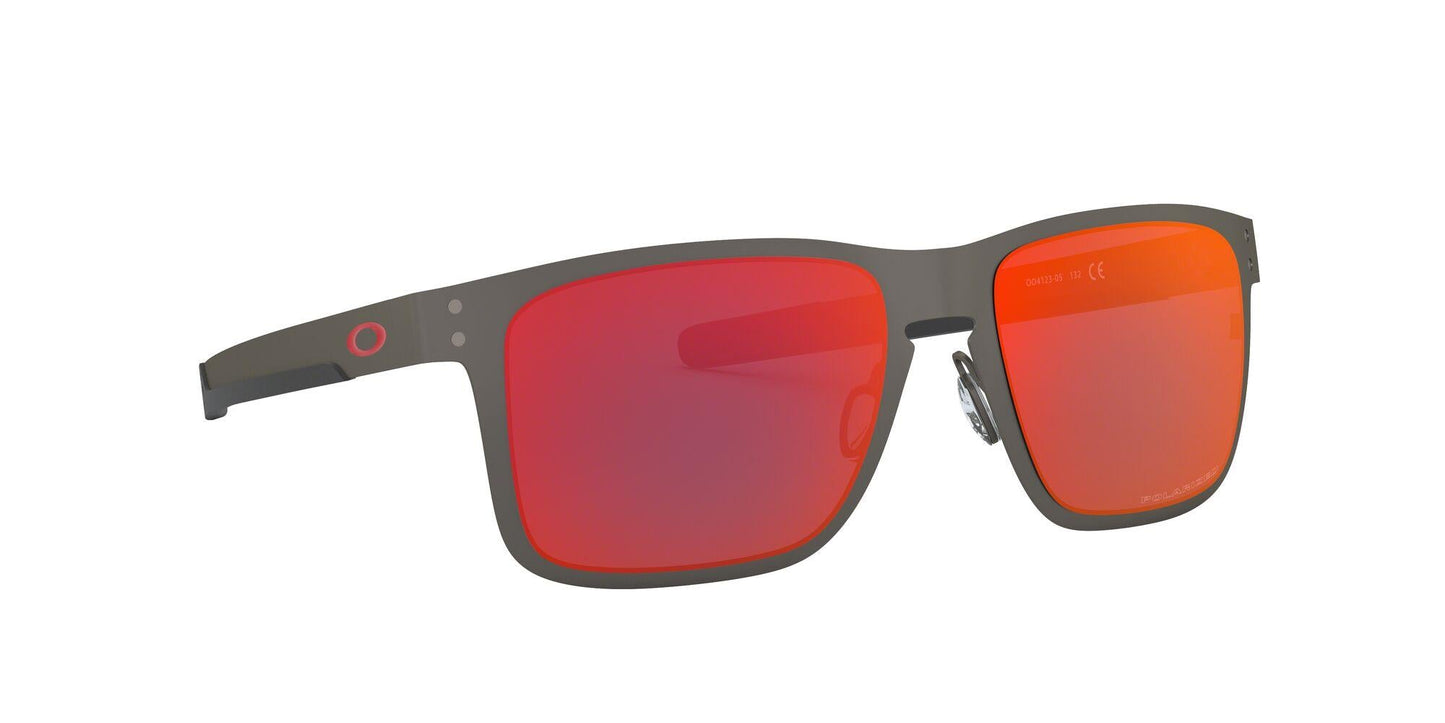 Oaakley Holbrook Metal 4123 Sunglasses