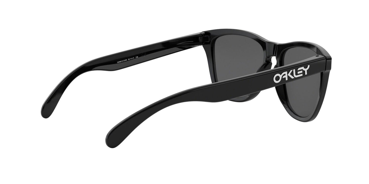 Oaakley Frogskins 9013 Sunglasses